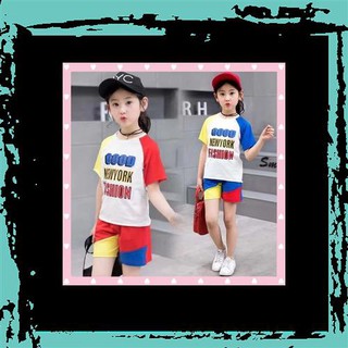 Bộ đồ thun cho bé mẹ chính hiệu, chất cotton chuẩn nhập khẩu