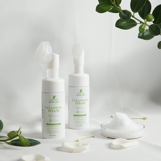 Sữa rửa mặt Cleansing Foam