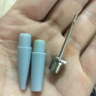 Bơm Sahoo có đồng hồ