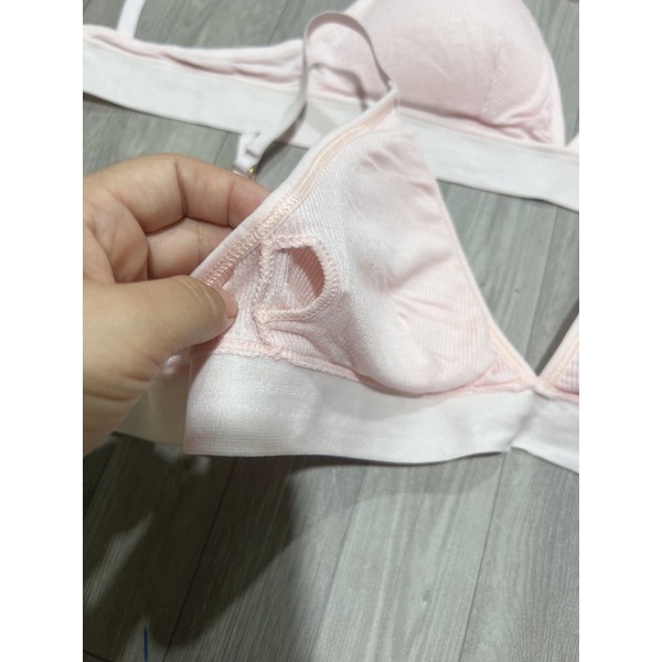 ÁO Brallete thun vnxk trộn mẫu