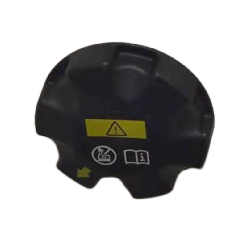 17137516004 Nắp Đậy Bình Nhiên Liệu Chuyên Dụng Cho Xe BMW E90 E60 F10 F07 F01 E70 E71 E63 E64 F02