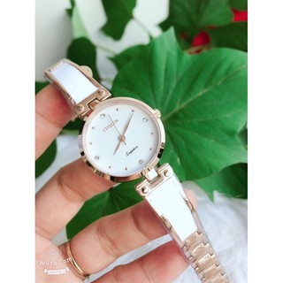 Đồng hồ citizen nữ chống nước
