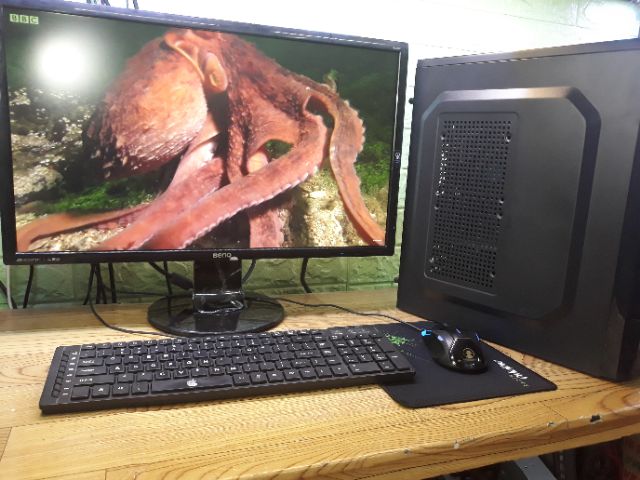 Bộ máy tính bàn , bộ máy chơi gêm | BigBuy360 - bigbuy360.vn