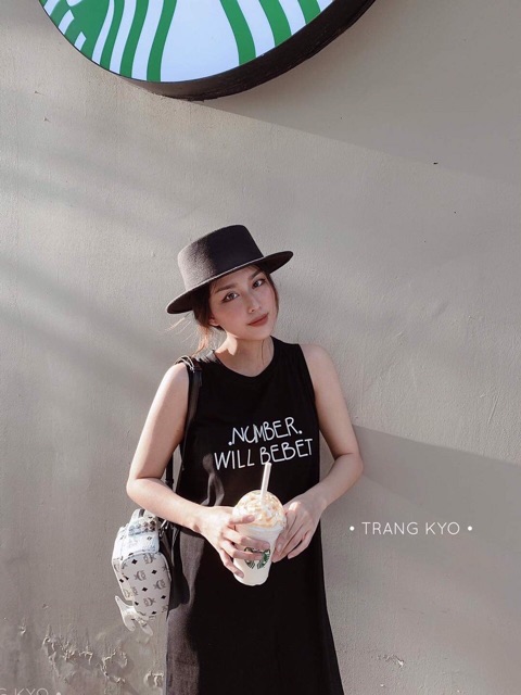 VÁY SUÔNG COTTON XÁT NÁCH CÁ TÍNH | BigBuy360 - bigbuy360.vn