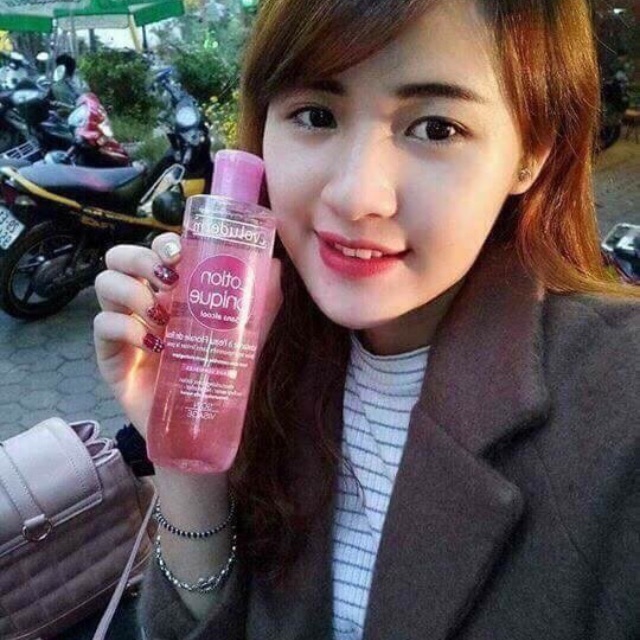Toner giữ ẩm