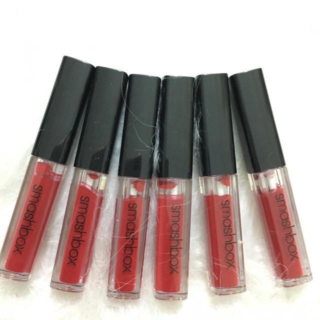 Son Smashbox
