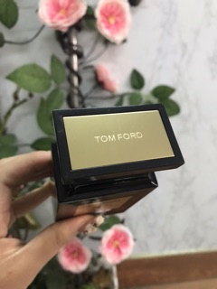 Nước hoa Tom Ford Noir tester 100ml