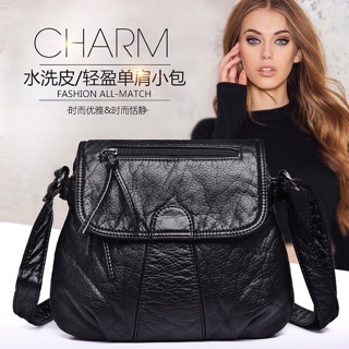 Túi da dê siêu mềm đẹp