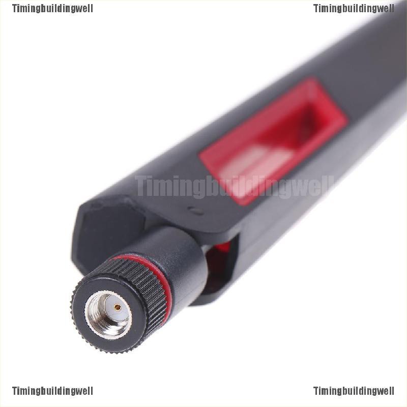 Ăng Ten Thu Sóng Wifi 2.4g / 5.8g 10dbi | BigBuy360 - bigbuy360.vn