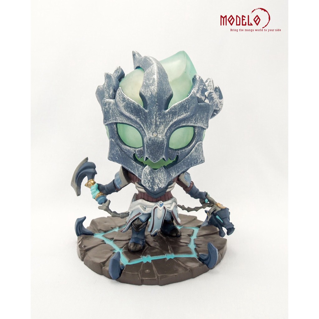 Thresh