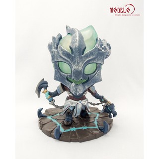 Thresh