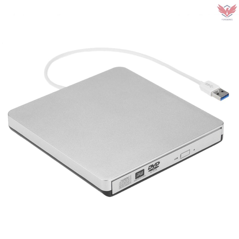 Ổ Đĩa Cd-Rw Dvd-Rw Usb 3.0 Thay Thế Cho Imac / Macbook / Macbook Air / Pro | BigBuy360 - bigbuy360.vn