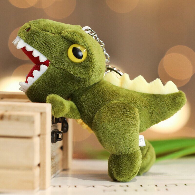 Móc khoá khủng Long cao cấp