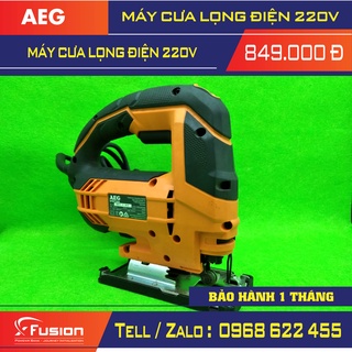may cua long aeg