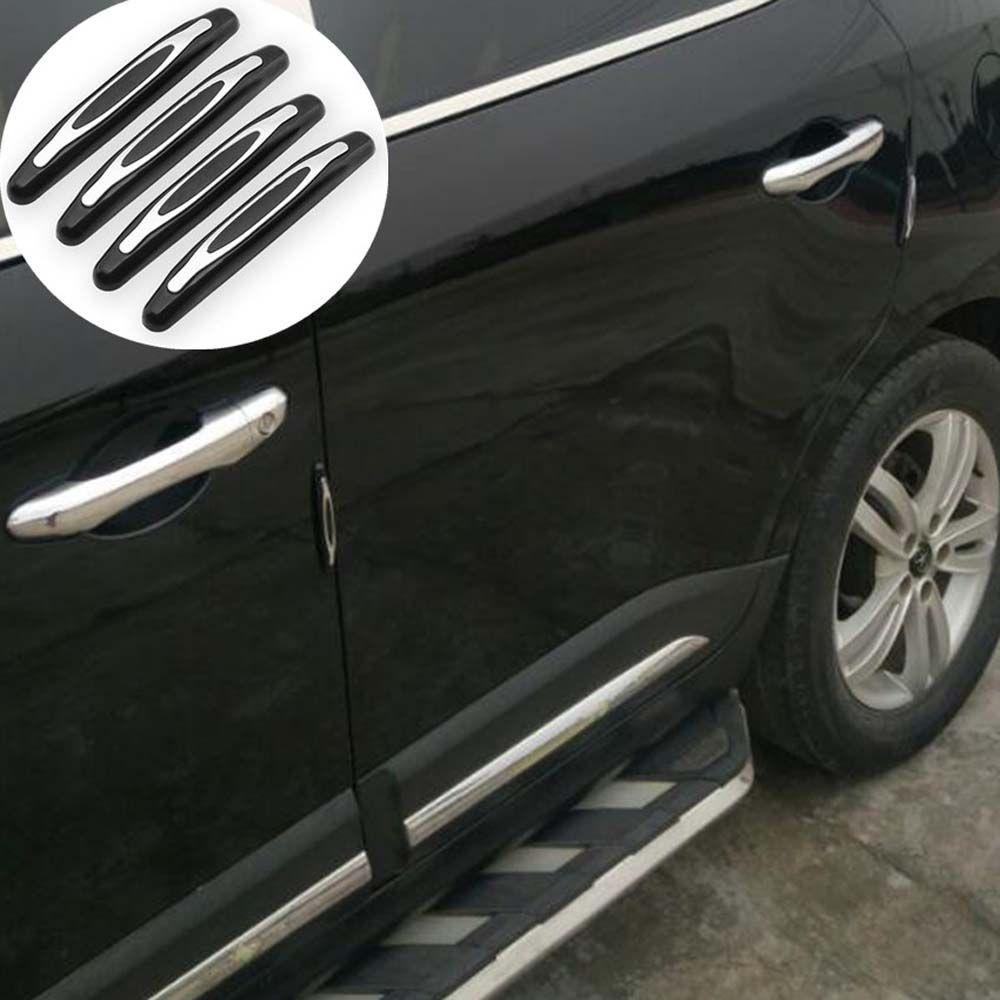 Dải Dán Bảo Vệ Viền Cửa Xe Hơi Chống Va Chạm Tiện Dụng
