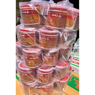 Mắm ruốc bà Duệ chính gốc
