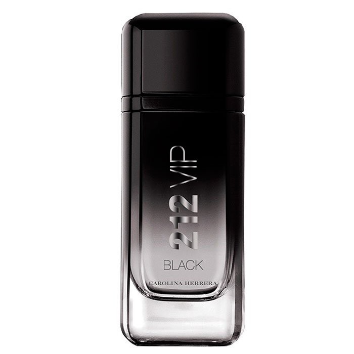 Nước Hoa Nam - 212 Vip Black 100ml