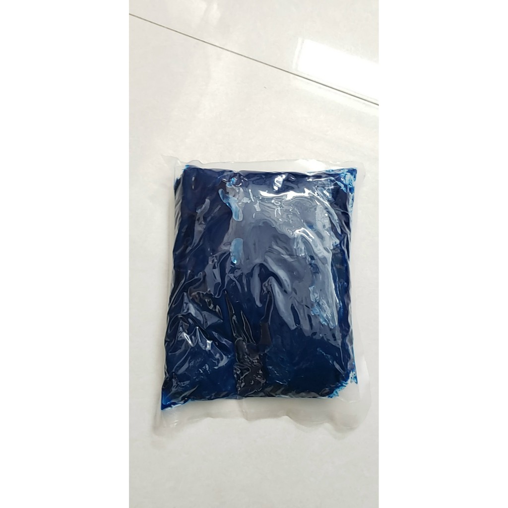 Mỡ bôi trơn cao cấp kháng nước, chịu nhiệt 300 độ túi 900g
