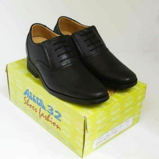 Giày cao cấp aseco