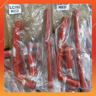 Ống nước samco uốn sẵn chịu nhiệt tốt dành cho dòng xe excitet150