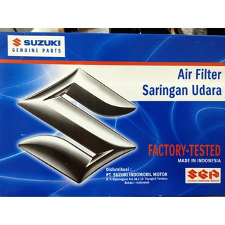 Lọc gió Suzuki Raider Fi, Satria Fi nhập khẩu