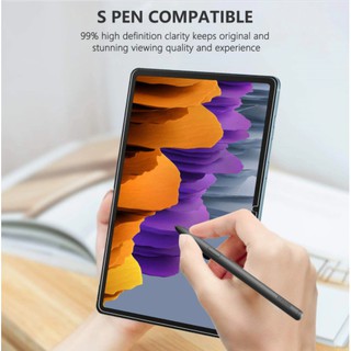 MIẾNG DÁN MÀN HÌNH CƯỜNG LỰC MÁY TÍNH BẢNG SAMSUNG SUNG TAB S7