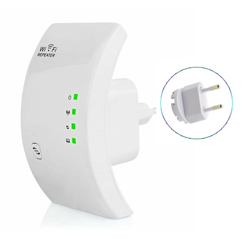 Bộ Khuếch Đại Tín Hiệu Wifi 300mbps | BigBuy360 - bigbuy360.vn