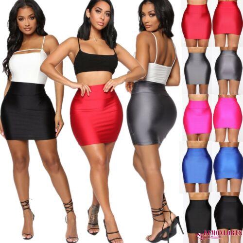 Chân váy bút chì dáng ôm phong cách gợi cảm quyến rũ cho nữ