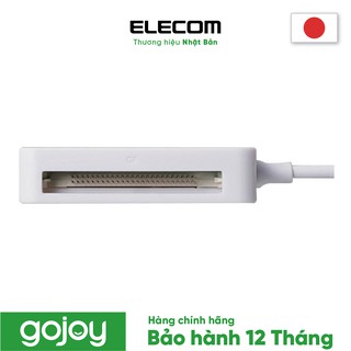 Đầu đọc thẻ Elecom MR-A39NBK/A39NWHF1/A39NBK/A39NRD