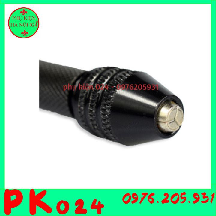 Khoan tay mini, dùng làm đồ trang sức thủ công