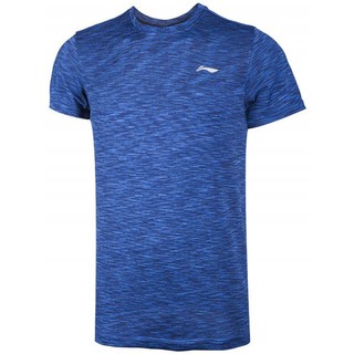 Áo Nam Li-ning Cổ Tròn