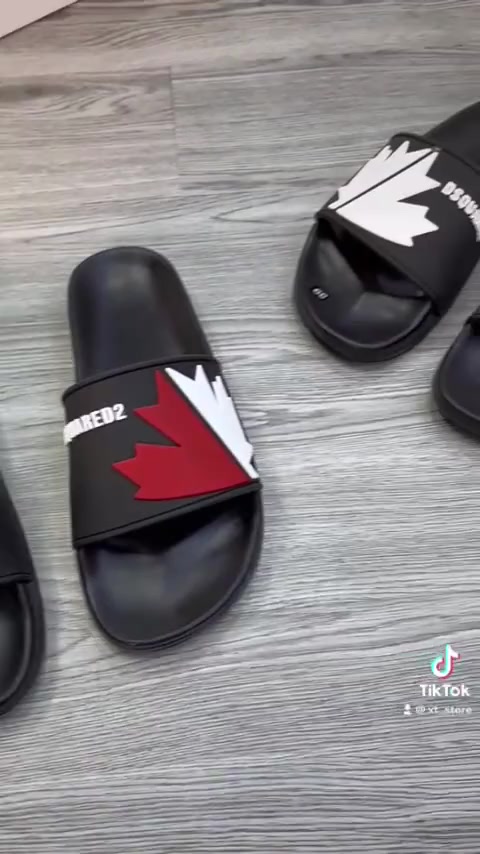 !! Dép nam nữ quai ngang hình chiếc lá - Dép UNISEX năng động trẻ trung | BigBuy360 - bigbuy360.vn