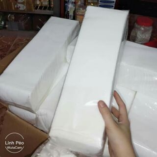 KHĂN GIẤY RỬA MẶT