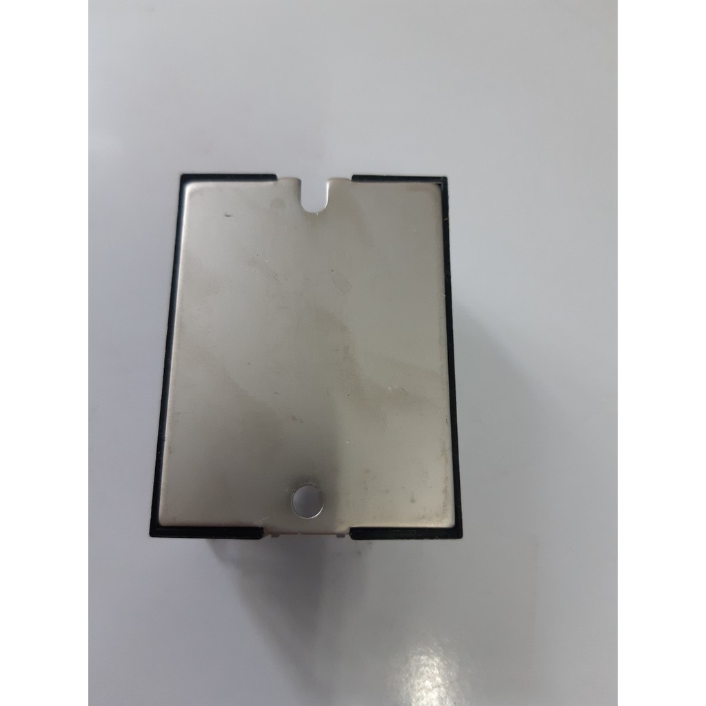 Rơ le bán dẫn SSR JGX-40VA Arthur 40A