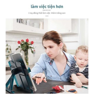 Giá Đỡ Đọc Sách Đa Năng