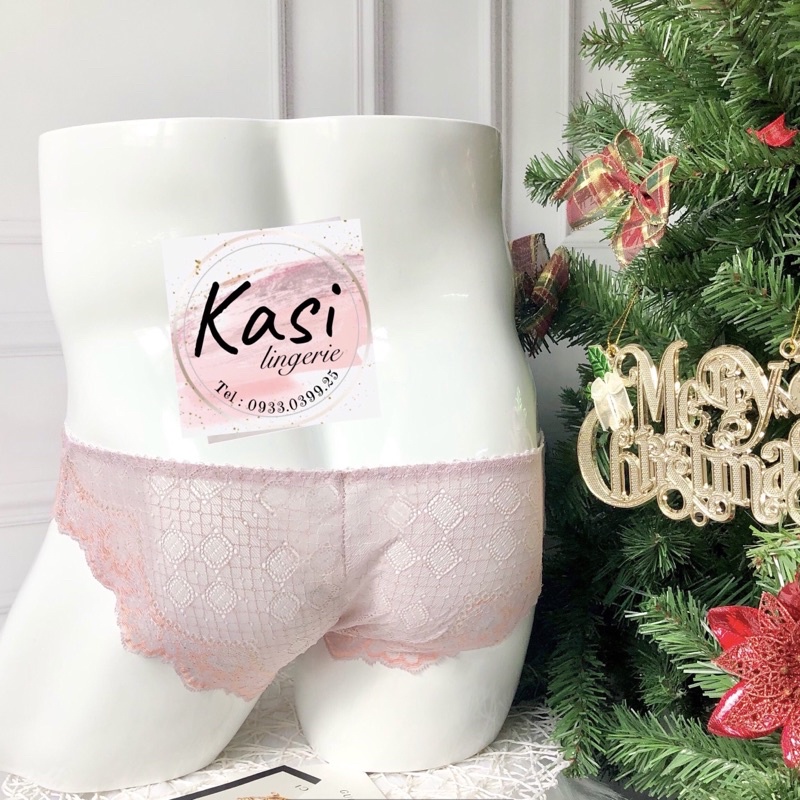 Quần lót nam ren thiết kế độc lạ