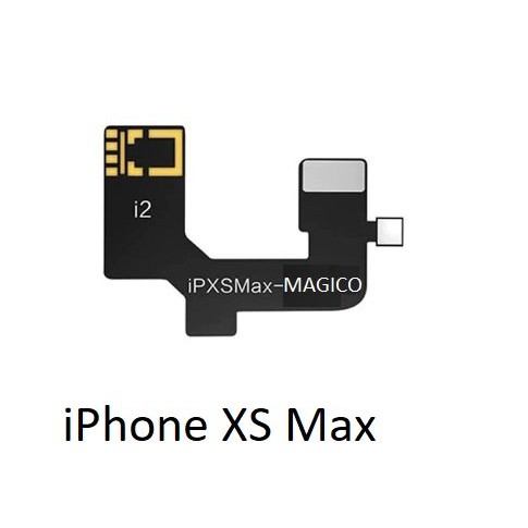 Cáp Face ID i.Phone Xs Max( Box Magico,i2C)