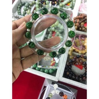 Đế trưng bày vòng tay mica