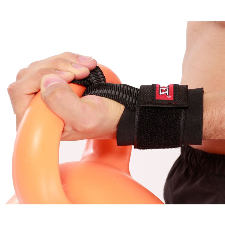 Dây kéo lưng lifting straps Aolikes A7638 (1 đôi)