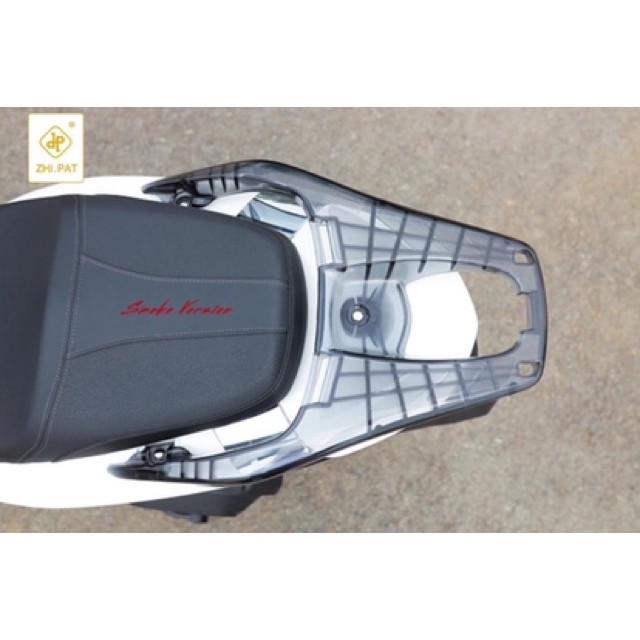 Cảng (tay dắt) SH 300i chính hãng Zhipat