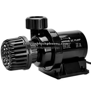 Bơm marine dc 24v chống giật - dc1500 dc2500 dc4000 dc6000