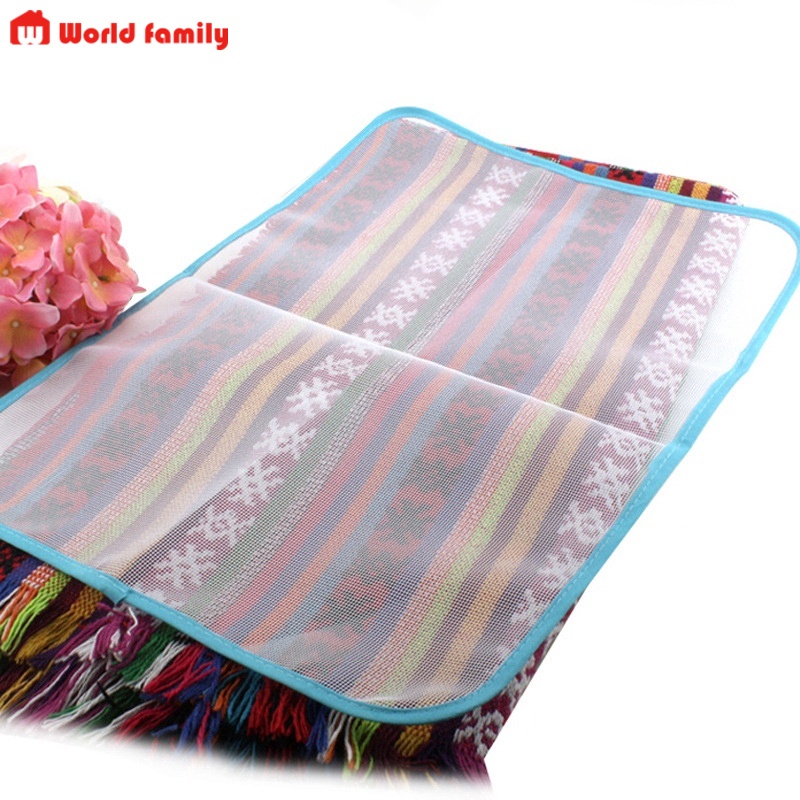 Tấm vải lưới cách nhiệt bảo vệ ủi quần áo