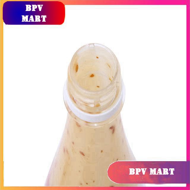 Nước sốt mè rang Kewpie chai 210ml - KEWPIE - NƯỚC SỐT SALAD - NƯỚC TRỘN SALAD  - NƯỚC CHẤM THỊT - BPMart - BPV Mart