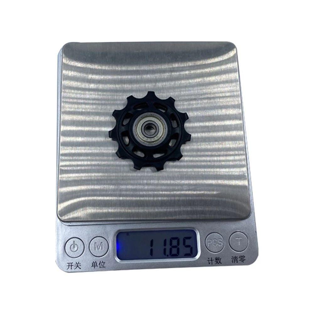 Ròng Rọc Dẫn Hướng Dẫn Xe Đạp Leo Núi 11T 12T 13T 14T