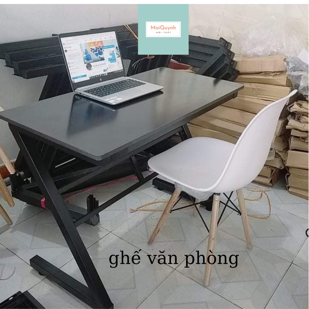 Ghế cà phê cafe ghế văn phòng làm việc eames