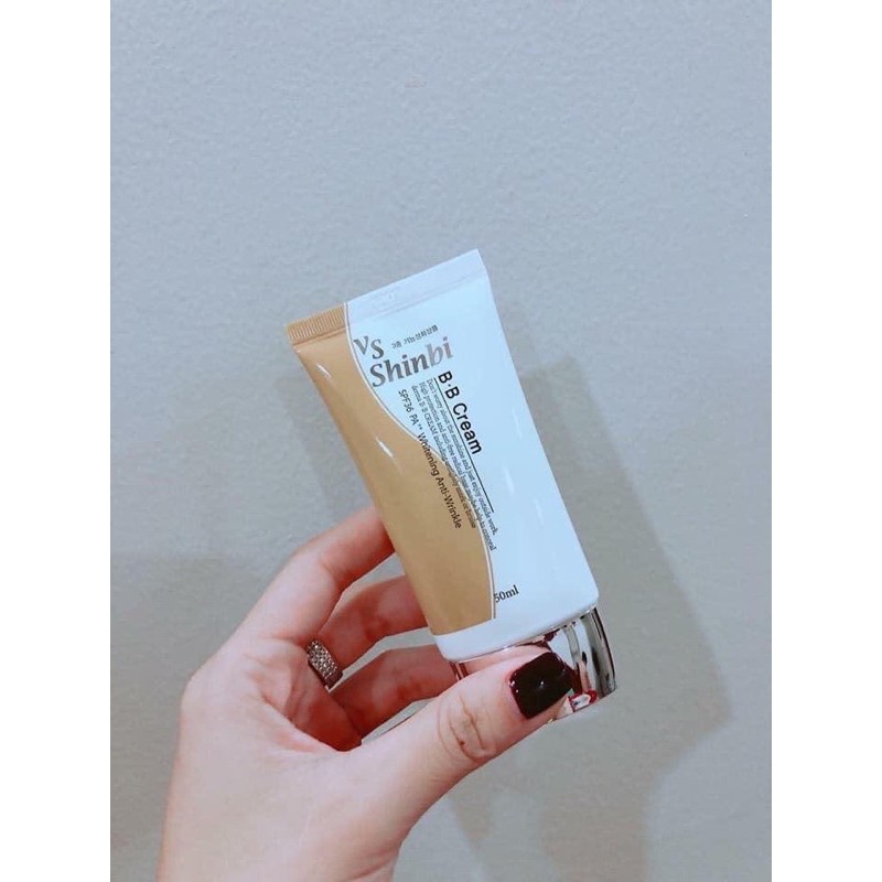 Kem nền - chống nắng DD Cream Tone Up Genie ( date mới - bán sỉ ) | BigBuy360 - bigbuy360.vn