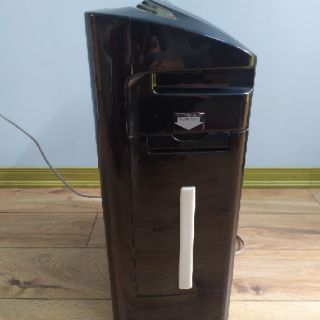 Máy lọc không khí sharp