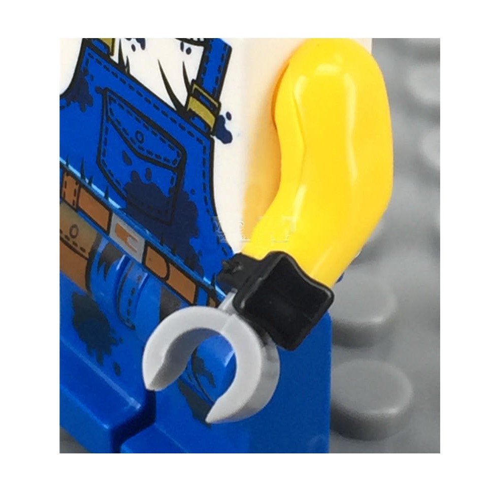 Một Vỉ Phụ Kiện Đồng Hồ Cho Nhân Vật Minifigures (2 Cái) NO.104 - Phụ Kiện MOC