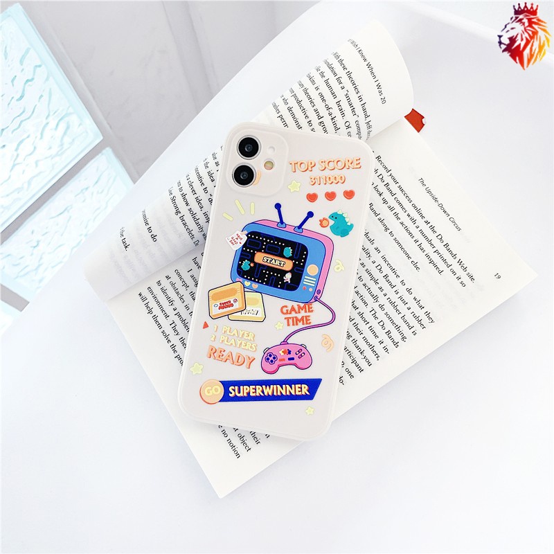 Ốp lưng iphone 6plus 6splus 7 plus 8plus X Xr XsM 11 12 13 Promax 14 Promax - MANGO718 - MangoOvil