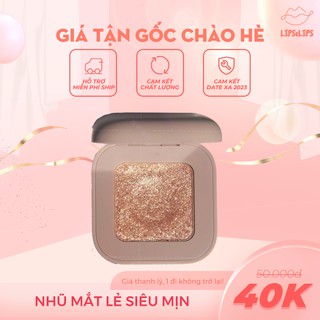 [Giá Thanh Lý] Nhũ Mắt Lẻ Siêu Mịn